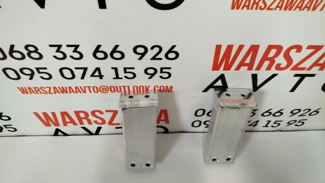 Купити PTS44004A Signeda Кронштейн підсилювача переднього бампера
