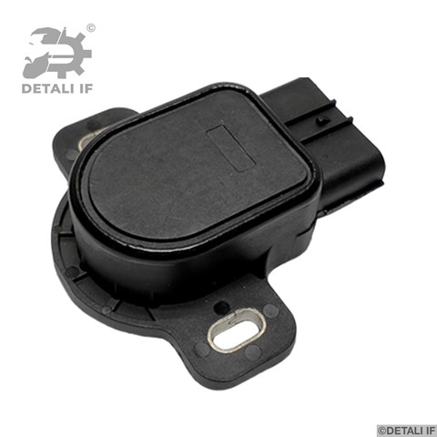 Купити DF15970 Detali IF Датчик положення педалі акселератора (газу)