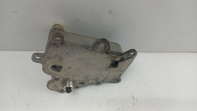 Радіатор масляний 55236722 Fiat/Alfa/Lancia