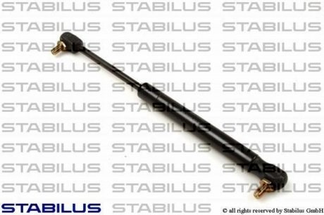 83380 Stabilus Опора капота права
