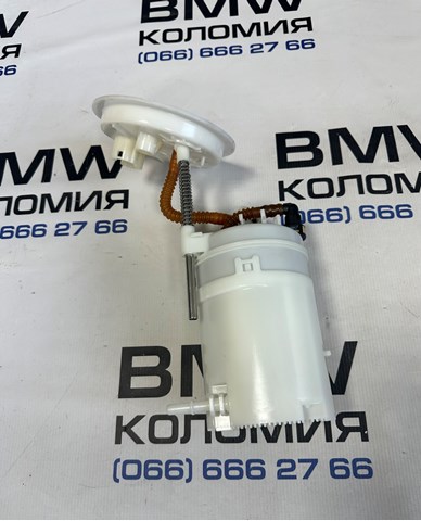 BMW 7279360