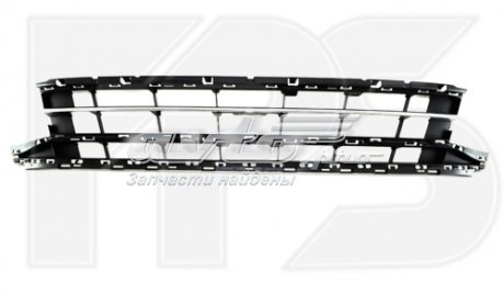 FP7434910 FPS Решітка переднього бампера, центральна
