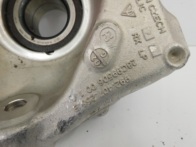 992407258B Porsche 