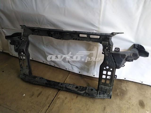 Панель передня Hyundai/Kia 641012WXXX ціна, від 138.43 USD