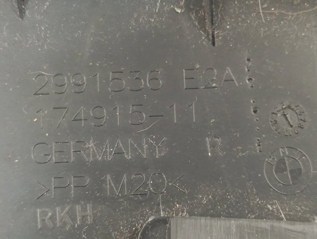  BMW 17491511 ціна, від 11.43 USD
