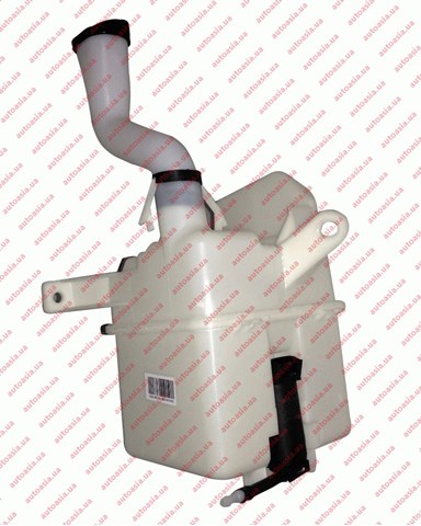 Бачок омивача лобового скла Geely 1067000114 ціна, від 11.87 USD