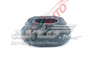 Подушка кріплення радіатора верхня Nissan/Infiniti 215065NN0A ціна, від 3.80 USD