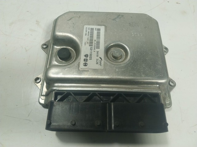 ЕБУ Fiat/Alfa/Lancia 52115025 ціна, від 241.52 USD