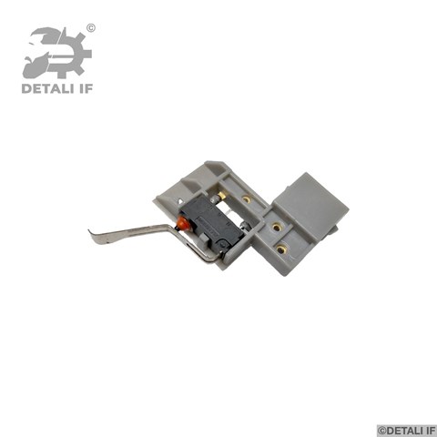 Вимикач центрального замка Detali IF DF12742 ціна, від 27.86 USD