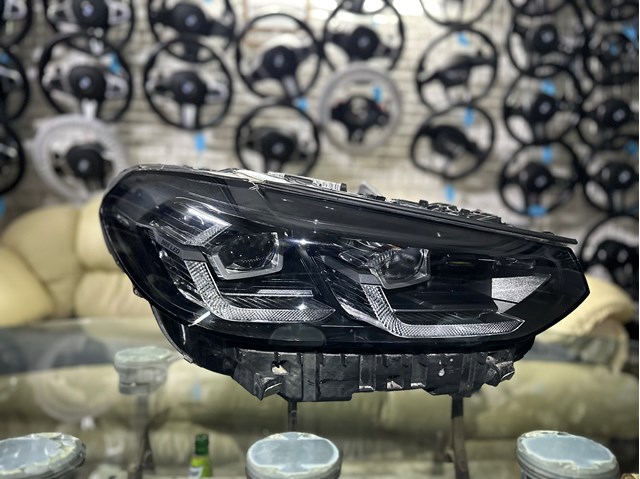 Купити 63115A1FB14 BMW 