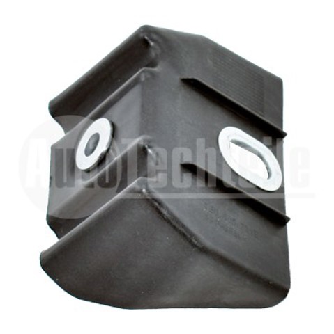 Купити 3805008 Autotechteile Кронштейн супорта радіатора, нижній
