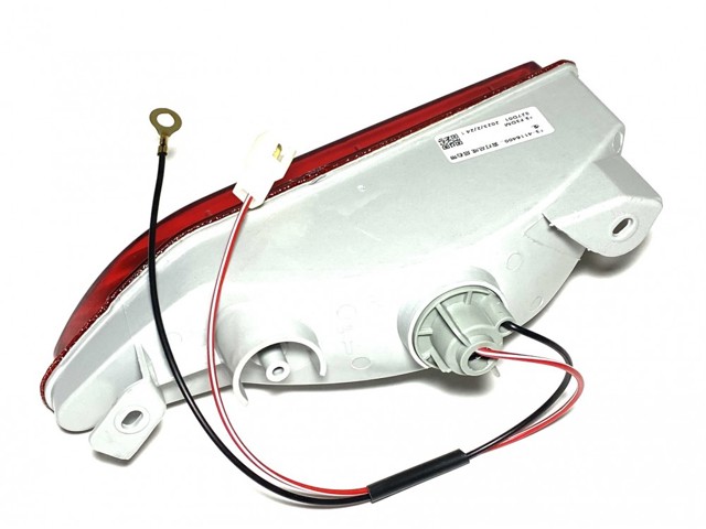 Протівотуманнка задня, права BYD BYDF34116400 ціна, від 5.57 USD