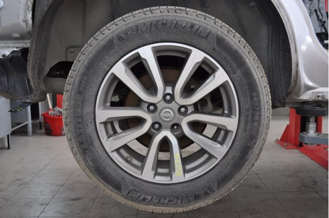 Купити 403003JA2C Nissan/Infiniti 