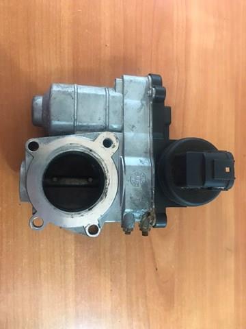 Блок дросельної заслінки Nissan/Infiniti 16119AX000 ціна, від 151.23 USD