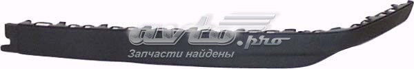 Спойлер переднього бампера, правий FPS FP9522224 ціна, від 6.45 USD