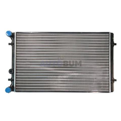 Купити R20002 Sato Tech Радіатор двигуна