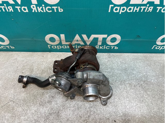  Peugeot/Citroen T22886 ціна, від 164.69 USD