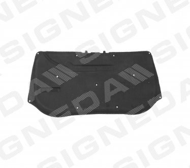 Обшивка капота Signeda PTY25013A ціна, від 87.91 USD