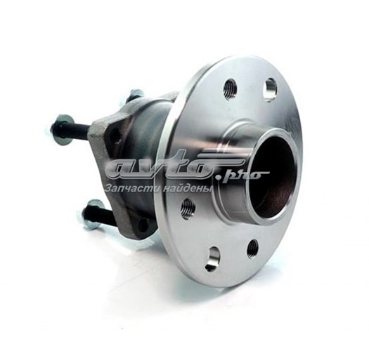 Задня маточина SH15322 Shafer