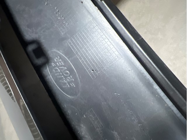LR150984 Land Rover 