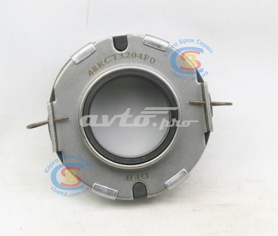 Купити 3016007547 Geely Підшипник включення зчеплення