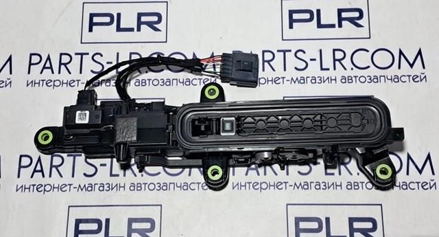 Ручка задньої двері зовнішня права Land Rover LR144892 ціна, від 110.50 USD