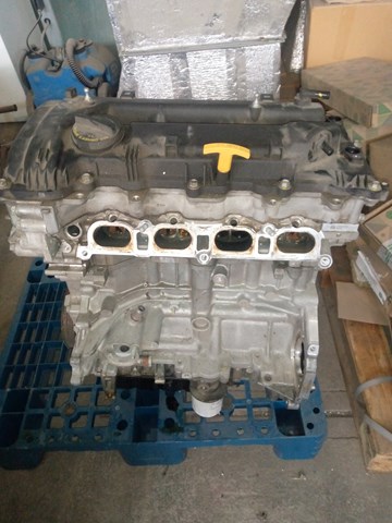 Купити G4NH Hyundai/Kia Двигун