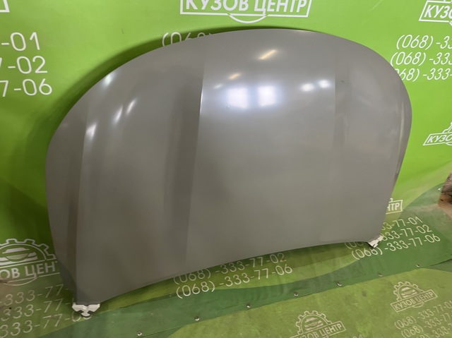 Капот Hyundai/Kia 66400P2000 ціна, від 350.87 USD