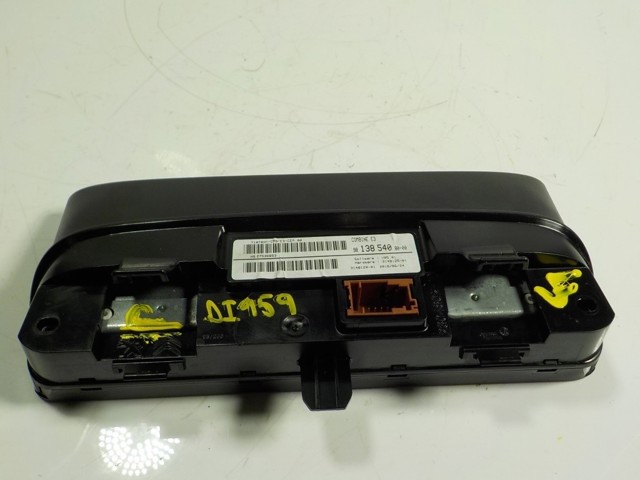 9813854080 Peugeot/Citroen 