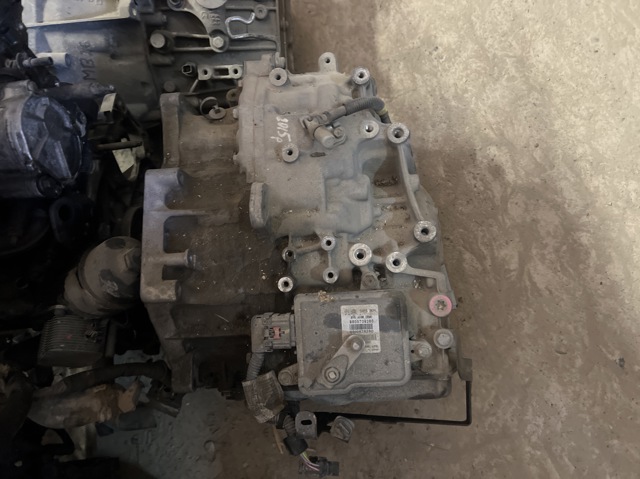 20GE23 Peugeot/Citroen 