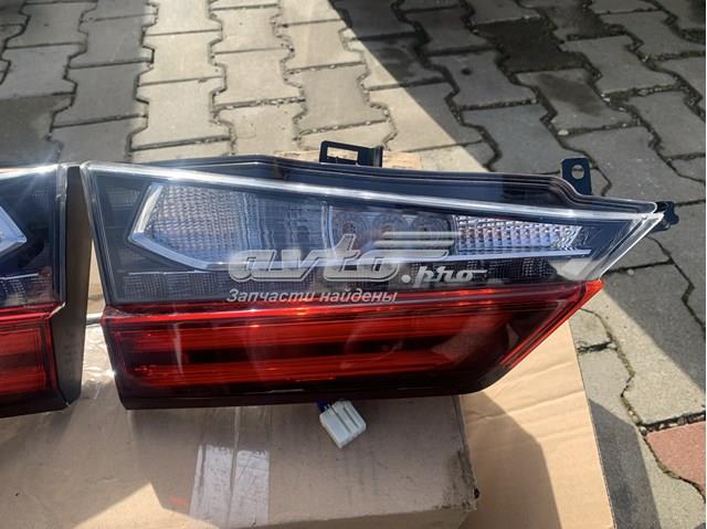 Стоп задній Toyota 8159148200 ціна, від 190.04 USD