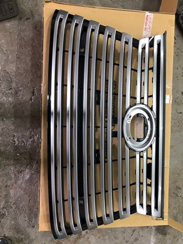 Решітка Toyota 5310160L00