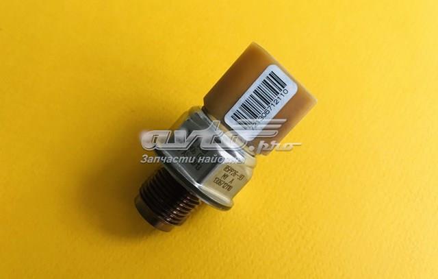 906182 Metzger Манометри