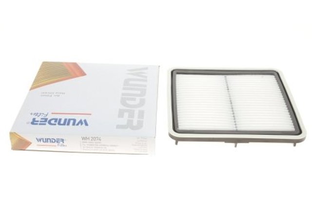 Елемент повітряного фільтра Wunder WH2074 ціна, від 5.65 USD