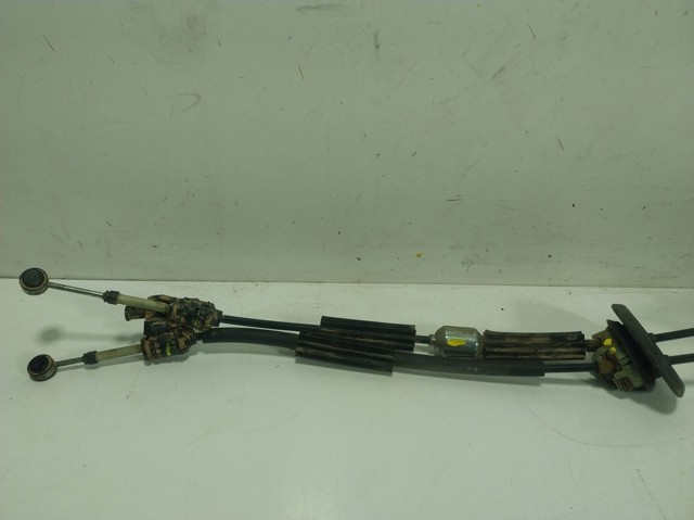 Механізм перемикання передач Peugeot/Citroen 9825507080 ціна, від 141.49 USD