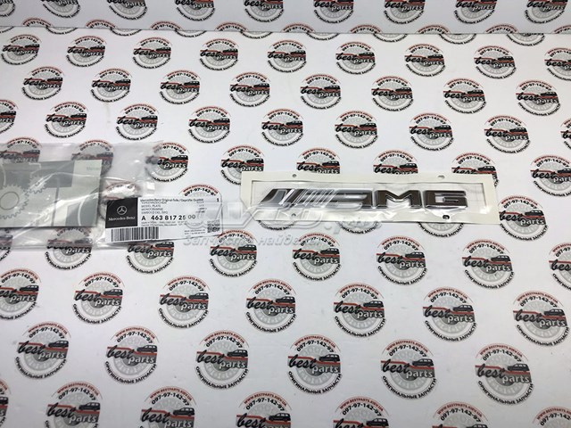  Mercedes A4638172500 ціна, від 33.90 USD