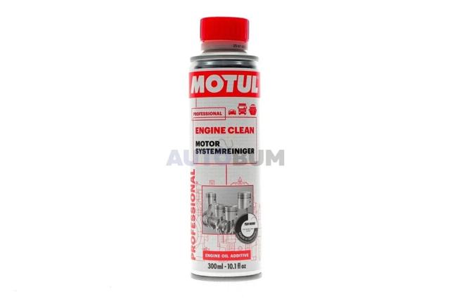 Присадки масляної системи 102115 Motul