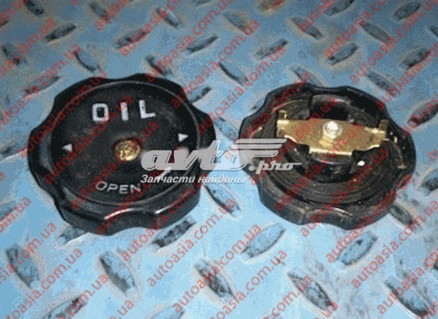 Кришка маслозаливной горловини BYD 1023777500 ціна, від 3.67 USD