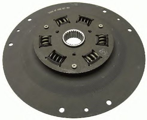 AF5082 Alpha Filter Внутрішньосалонний фільтр