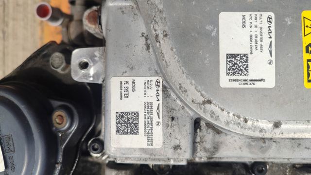 Купити 365001XAA0 Hyundai/Kia 