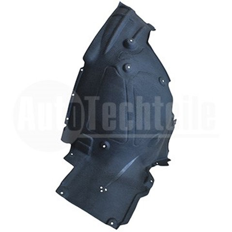 7095193 Autotechteile Підкрилок переднього крила, лівий задній