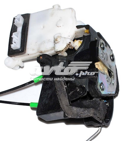 Купити TD1273310D Mazda 