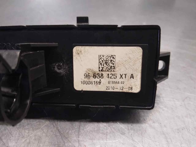 96638425XT Peugeot/Citroen 