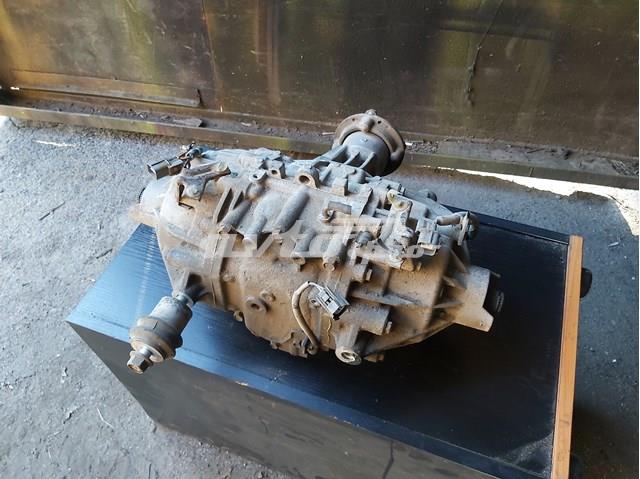 41200RWG070 Honda Міст середній в зборі