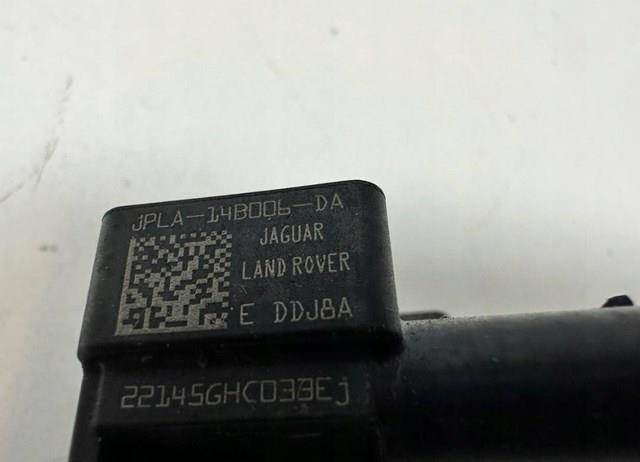 Купити LR138561 Land Rover Датчик Айрбег передній