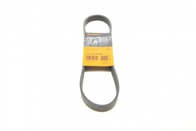 Клиновий ремінь Continental/Siemens 6PK802EXTRA ціна, від 10.27 USD
