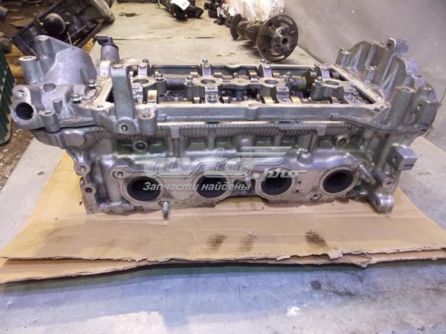 Купити 110404BB0A Nissan/Infiniti 