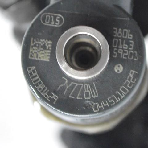 0445110229 Bosch 