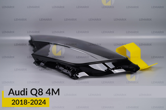 A0405681 Lemarix Скло фари лівої
