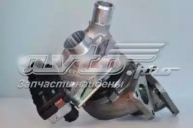 Купити 7535199009S Garrett Турбіна